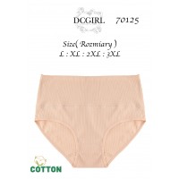FIGI DCGIRL 70125 BAWEŁNA