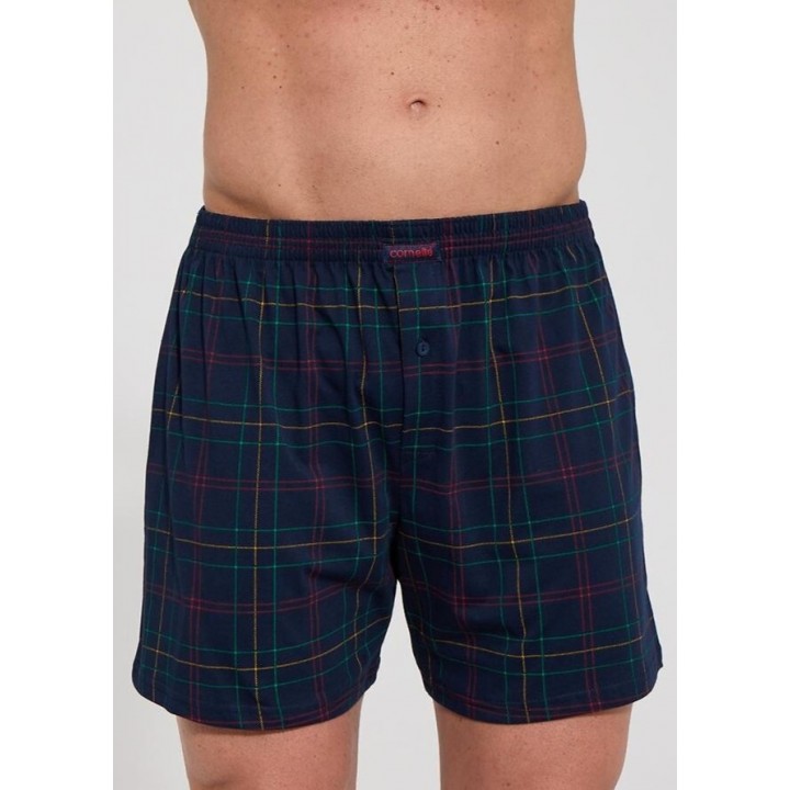 BOKSERKI CORNETTE COMFORT CM-002/357 /XL