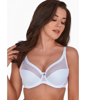 BIUSTONOSZ GAIA 1058 SONIA MAXI BIA /105C