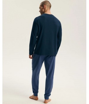 PIŻAMA HENDERSON 45499 FIN 95X /3XL