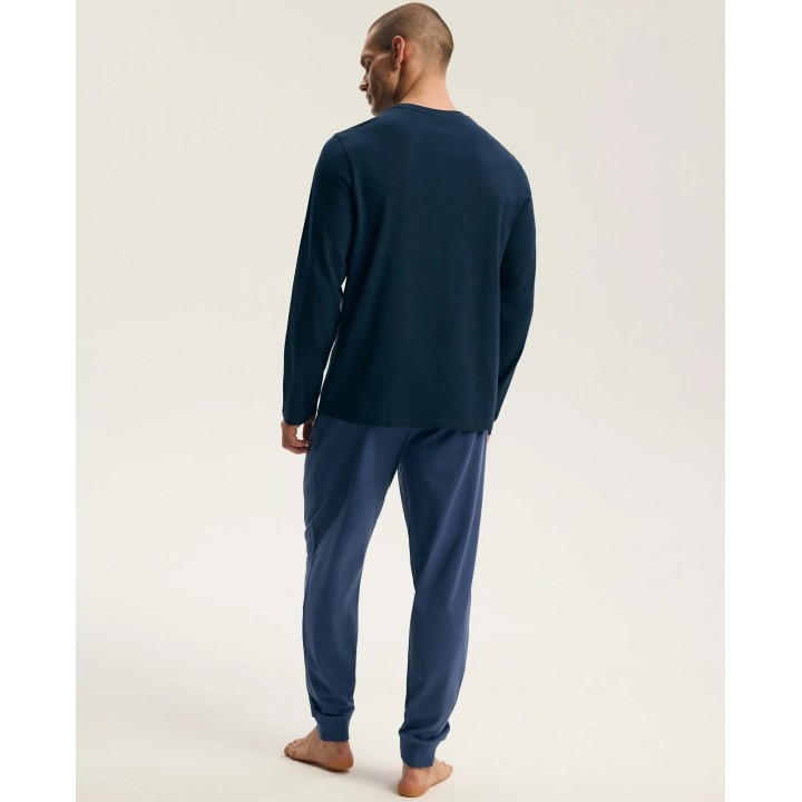 PIŻAMA HENDERSON 45499 FIN 95X /3XL