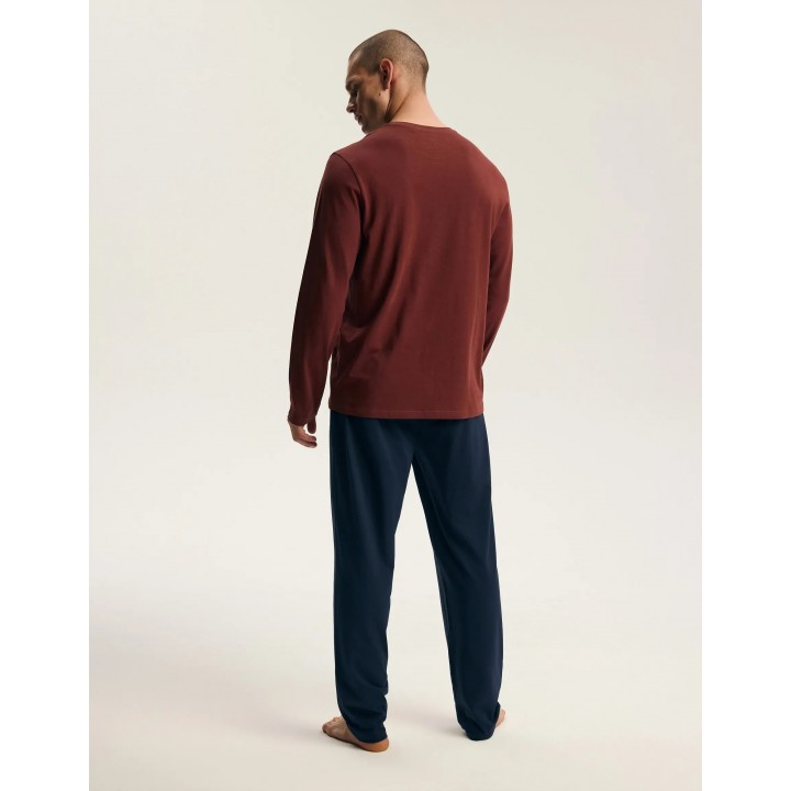 PIŻAMA HENDERSON 45494 FALL 83X /3XL