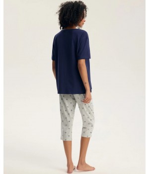 PIŻAMA HENDERSON LADIES 45431 GAELA 95X /XL