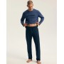 PIŻAMA HENDERSON 45491 FLOCK 95X /XL
