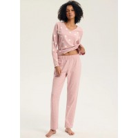 PIŻAMA HENDERSON LADIES 45425 GITTE 39X /XXL