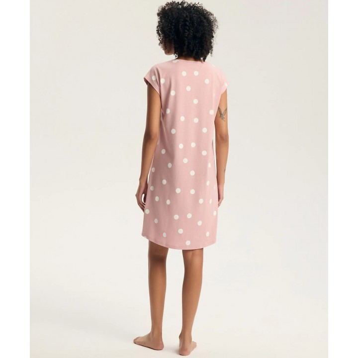 KOSZULA HENDERSON LADIES 45426 GITTE 39X /3XL