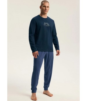 PIŻAMA HENDERSON 45499 FIN 95X /XXL
