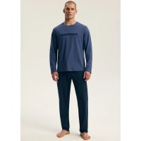 PIŻAMA HENDERSON 45491 FLOCK 95X /3XL