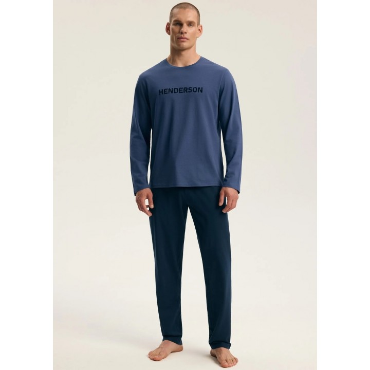 PIŻAMA HENDERSON 45491 FLOCK 95X /3XL