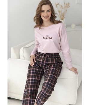 PIŻAMA TARO 3619 KAYLA AW27 01 /M