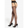 RAJSTOPY GATTA BABETTE STRIP PANTY WZ 02 NERO /3