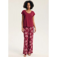 PIŻAMA HENDERSON LADIES 45405 GRETA 92X /XXL