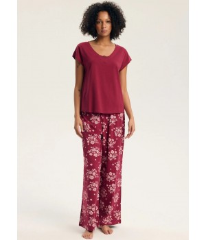 PIŻAMA HENDERSON LADIES 45405 GRETA 92X /XXL