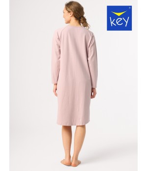 KOSZULA KEY LND-924 B26 /S