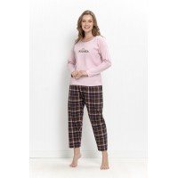 PIŻAMA TARO 3619 KAYLA AW27 01 /S