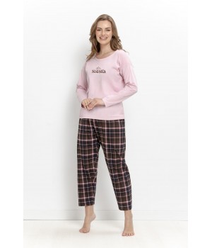 PIŻAMA TARO 3619 KAYLA AW27 01 /S