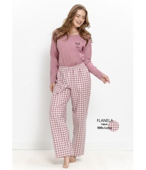 PIŻAMA TARO 3620 LORI AW27 01 /S