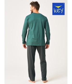 PIŻAMA KEY MNS-609 B26 /XL