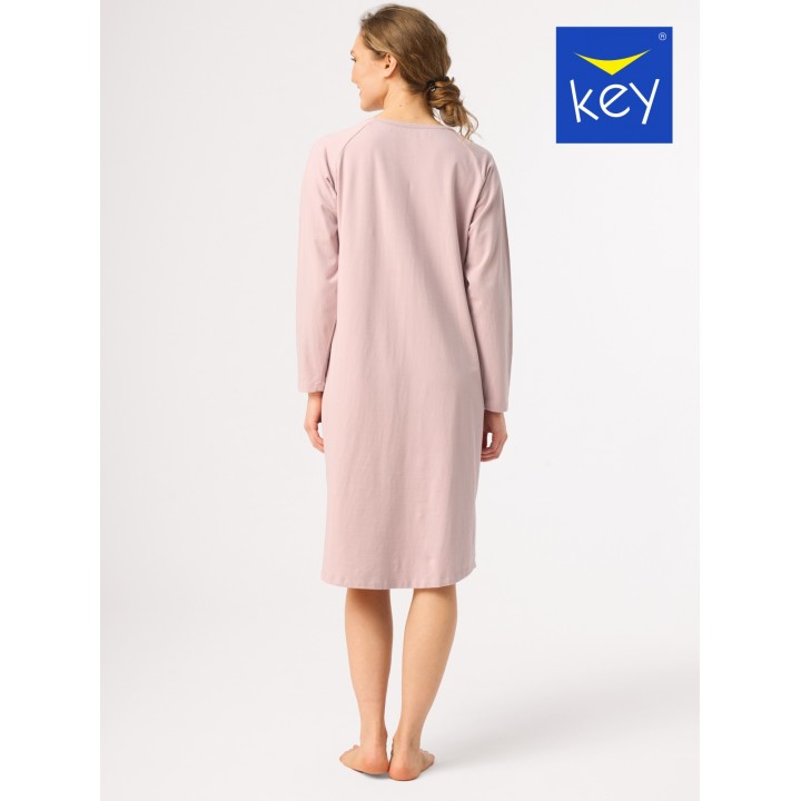 KOSZULA KEY LND-924 B26 /XL