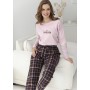 PIŻAMA TARO 3619 KAYLA AW27 01 /L