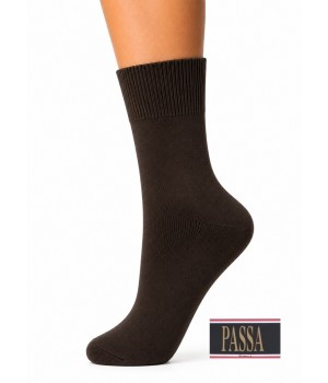 SKARPETY REGINASOCKS PASSA BRĄZ 25-26