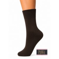 SKARPETY REGINASOCKS PASSA BRĄZ 27-28