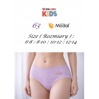 FIGI DCKIDS DZIEWCZĘCE 63 MODAL