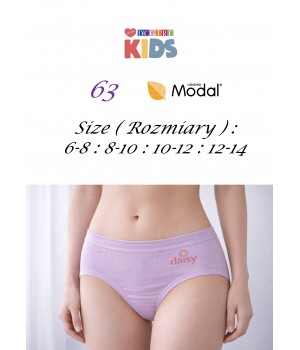 FIGI DCKIDS DZIEWCZĘCE 63 MODAL