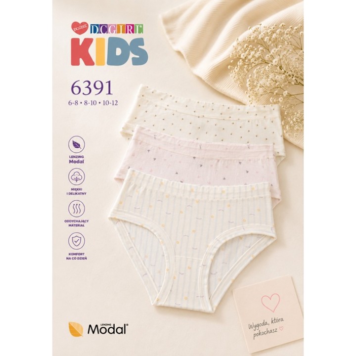 FIGI DCKIDS DZIEWCZĘCE 6391 MODAL