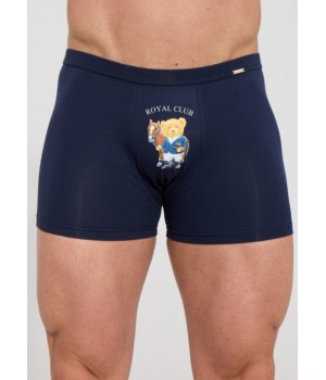 SZORTY CORNETTE TA-280/261 ROYAL CLUB 2 /XXL