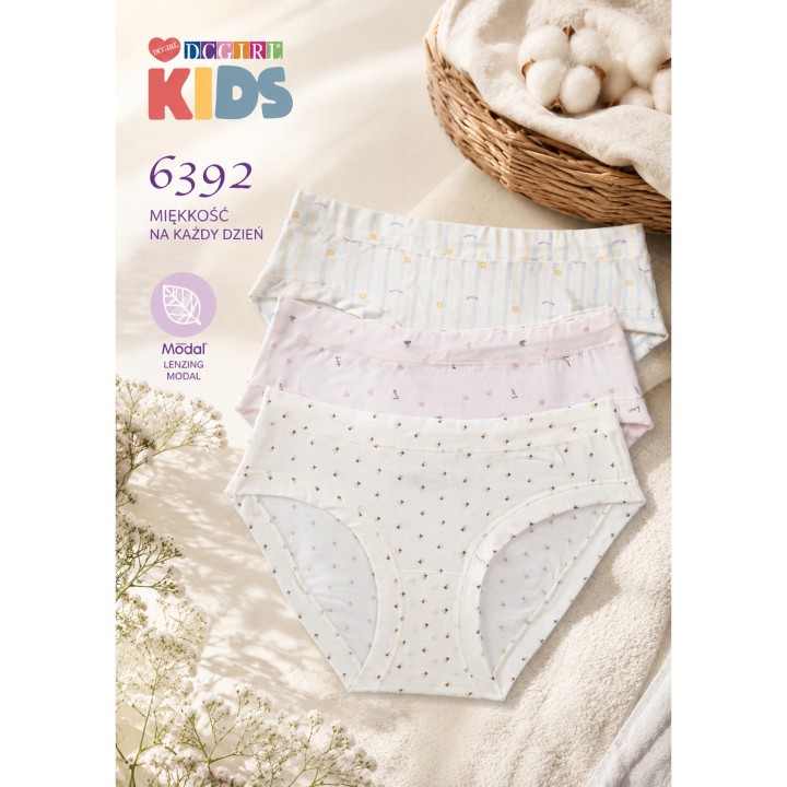 FIGI DCKIDS DZIEWCZĘCE 6392 MODAL