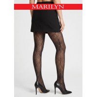 RAJSTOPY MARILYN ALLURE I002 BLACK M/L