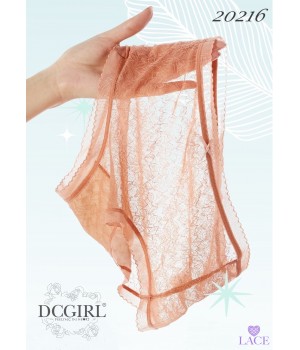FIGI DCGIRL 20216 NYLON