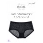 FIGI DCGIRL 20216 NYLON