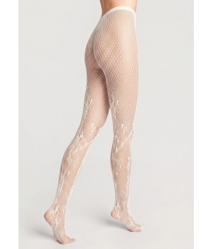 RAJSTOPY MARILYN CHARLY I013 VANILLA S/M