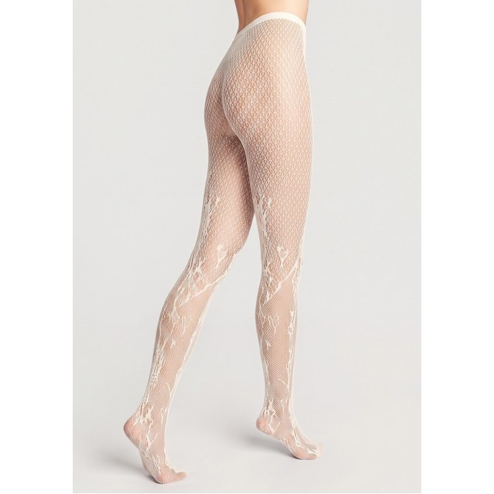 RAJSTOPY MARILYN CHARLY I013 VANILLA M/L
