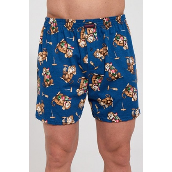 BOKSERKI CORNETTE CLASSIC CL-011/200 /3XL