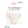 FIGI DCGIRL 70209 BAWEŁNA