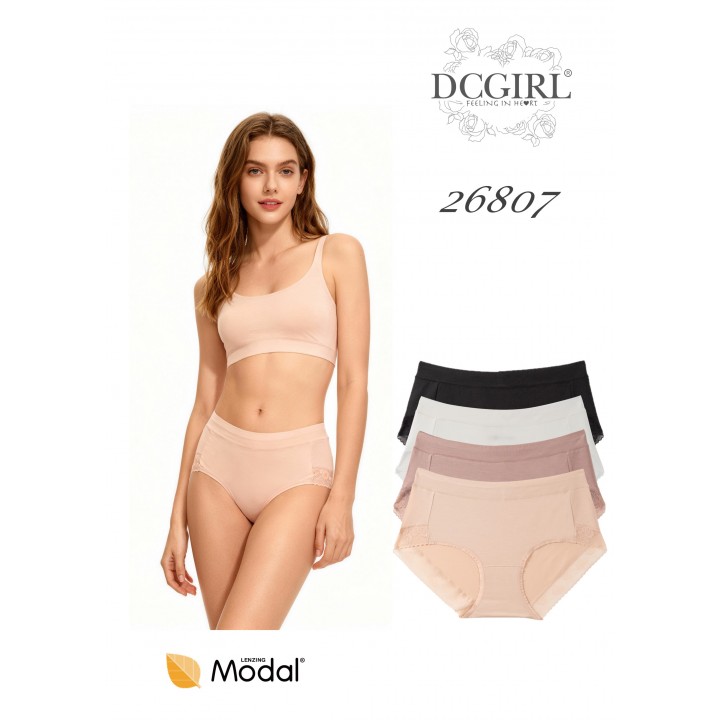 FIGI DCGIRL 26807 MODAL /L