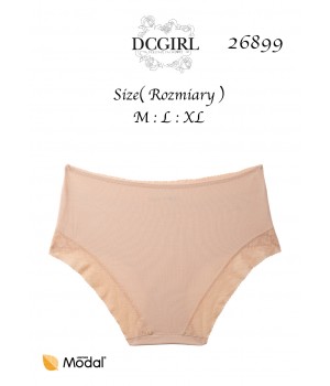 FIGI DCGIRL 26899 MODAL /M