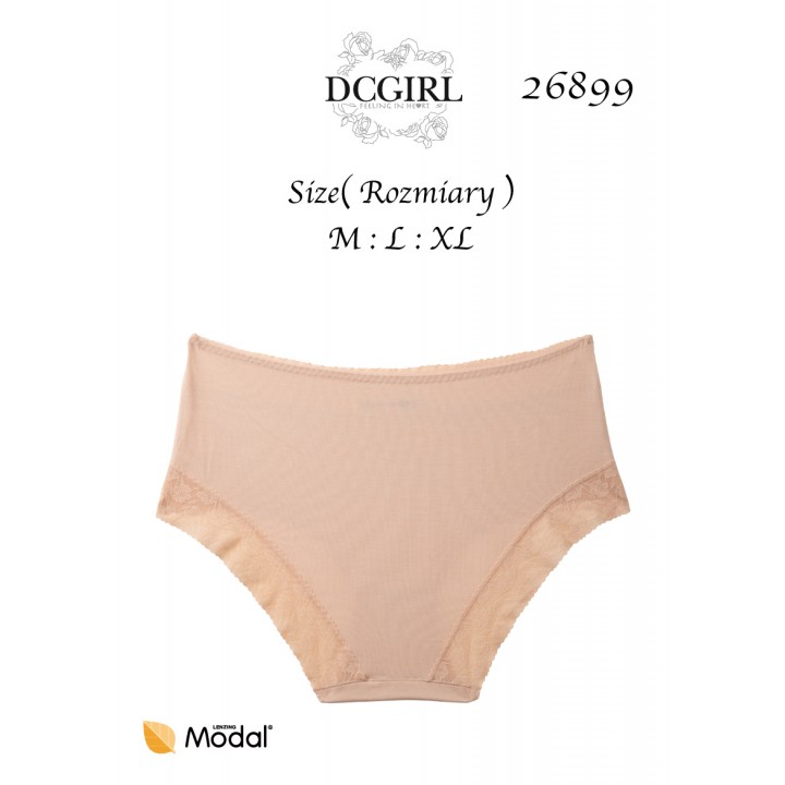 FIGI DCGIRL 26899 MODAL /M