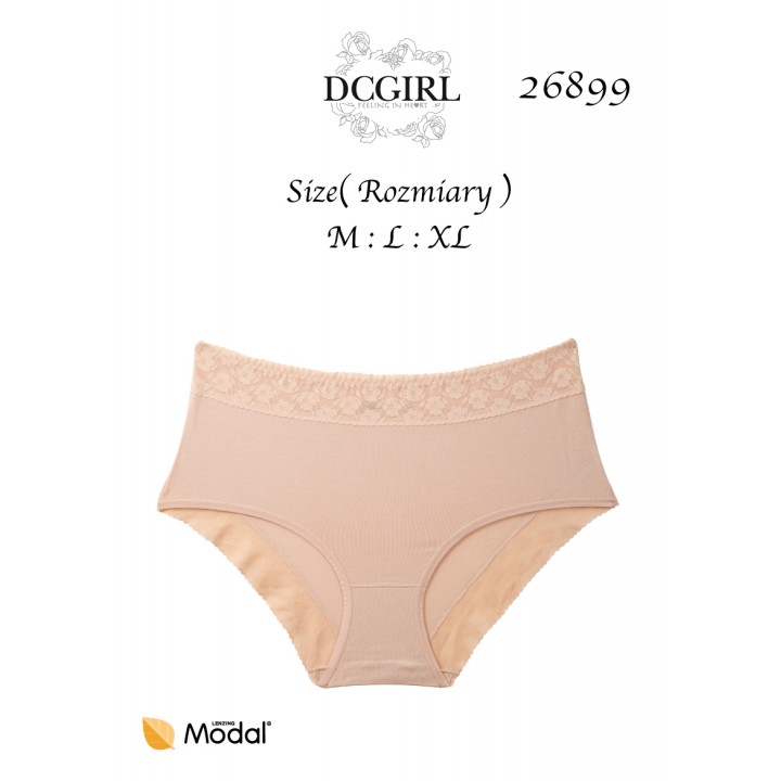 FIGI DCGIRL 26899 MODAL /L