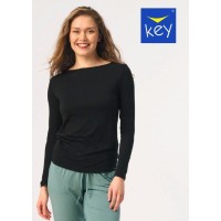 KOSZULKA KEY LVD-131 B26 CZ /XXL