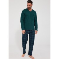 PIŻAMA CORNETTE PM-122/335 ANTHONY /XL