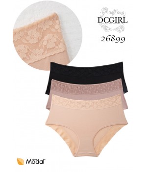 FIGI DCGIRL 26899 MODAL /XL