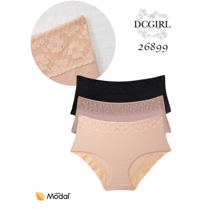 FIGI DCGIRL 26899 MODAL /XL