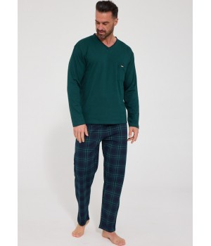 PIŻAMA CORNETTE PM-122/335 ANTHONY /XXL
