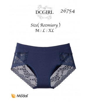 FIGI DCGIRL 26754 MODAL /XL