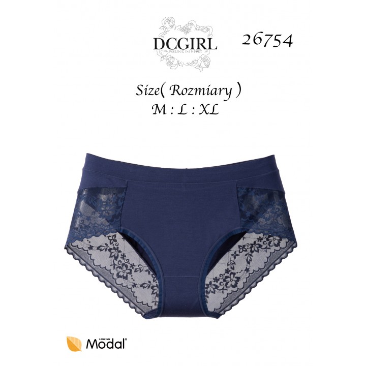 FIGI DCGIRL 26754 MODAL /XL