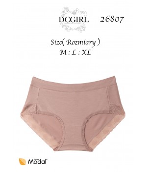 FIGI DCGIRL 26807 MODAL /M